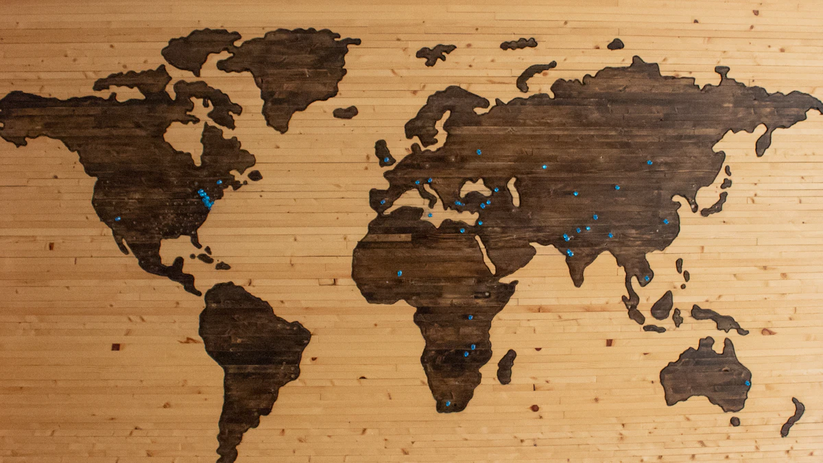 Country-Code vs. Brandable .Com: Choosing Digital Real Estate for Regional Businesses