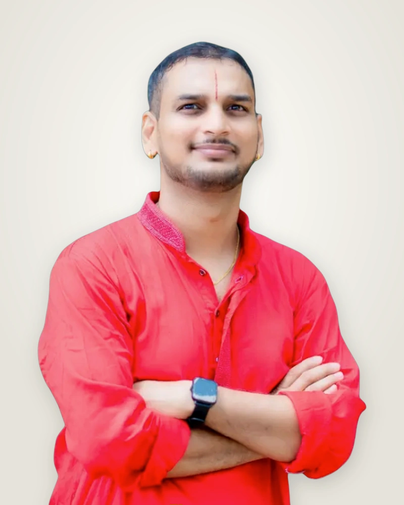 Vivek Adhikari